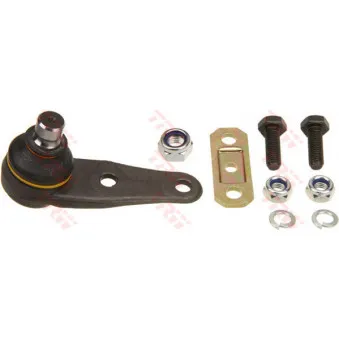 Rotule de suspension TRW JBJ248