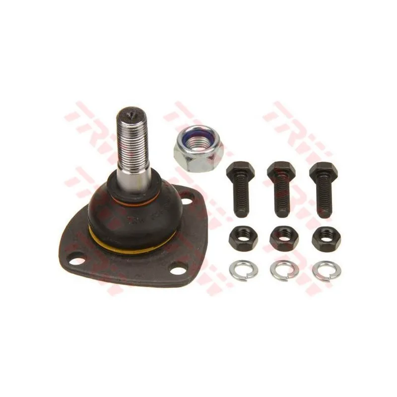 Rotule de suspension TRW JBJ250