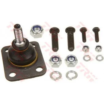 Rotule de suspension TRW JBJ261