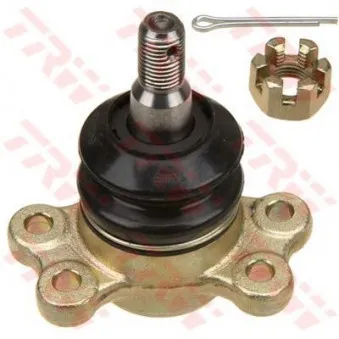 Rotule de suspension TRW JBJ275