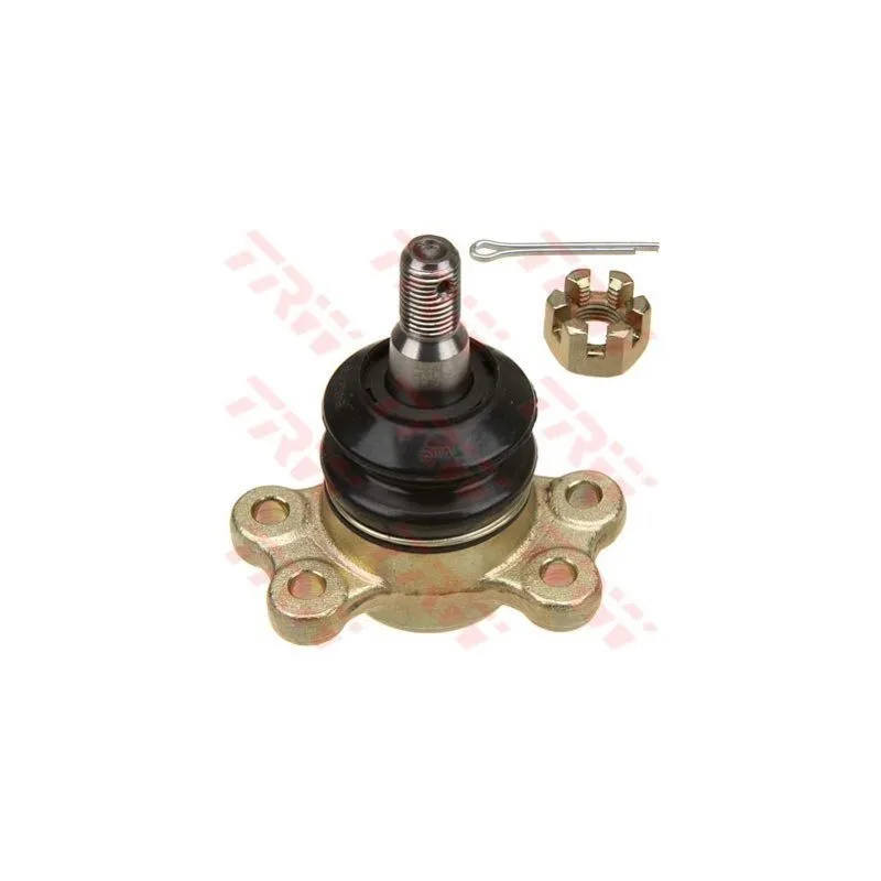 Rotule de suspension TRW JBJ275