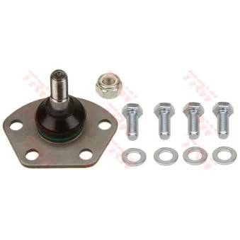 Rotule de suspension TRW JBJ277
