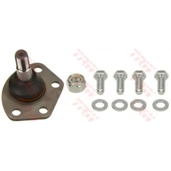 Rotule de suspension TRW JBJ278