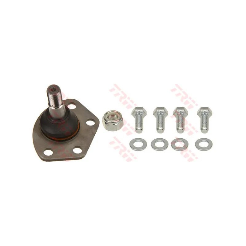 Rotule de suspension TRW JBJ278