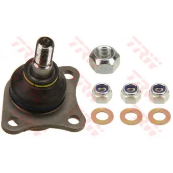 Rotule de suspension TRW JBJ281