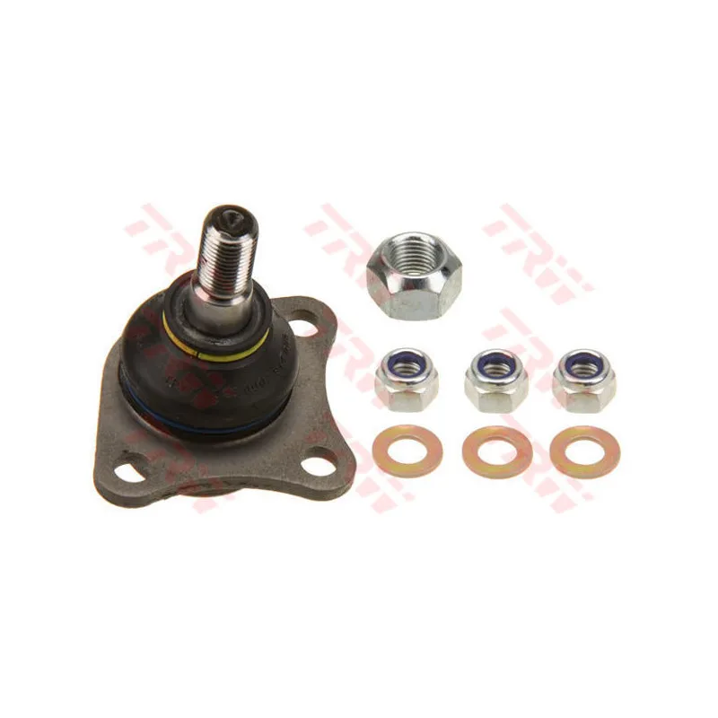 Rotule de suspension TRW JBJ281