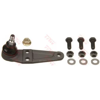 Rotule de suspension TRW JBJ298