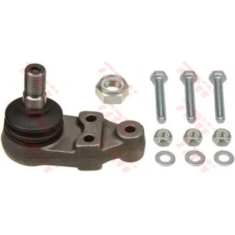 Rotule de suspension TRW JBJ303