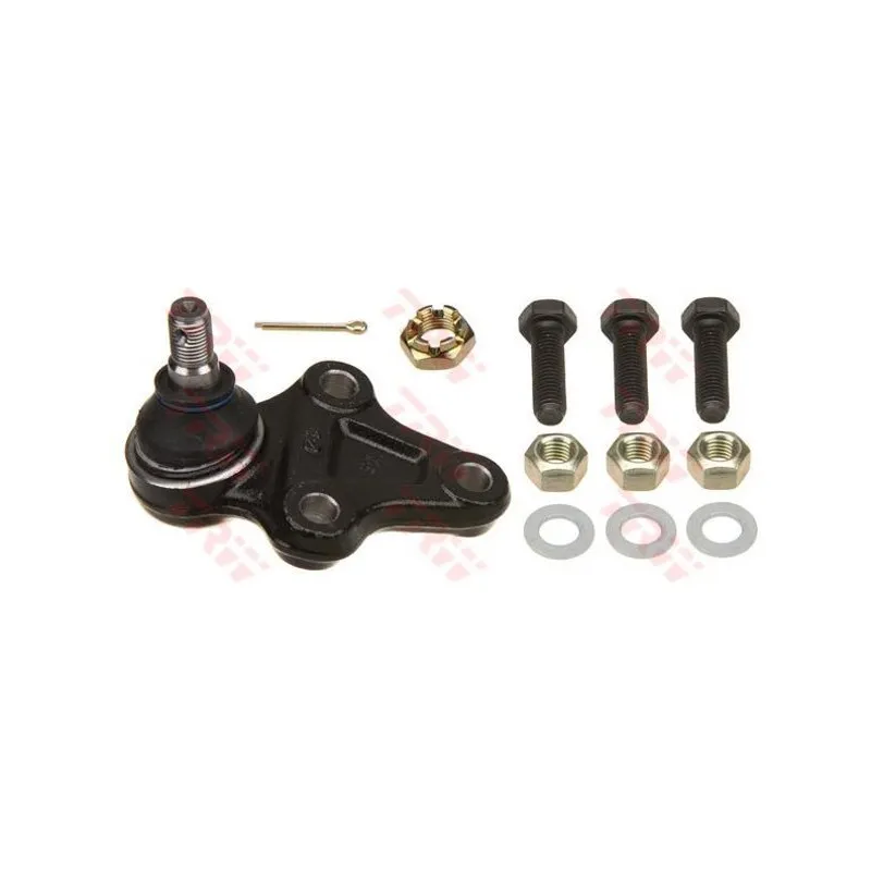 Rotule de suspension TRW JBJ317