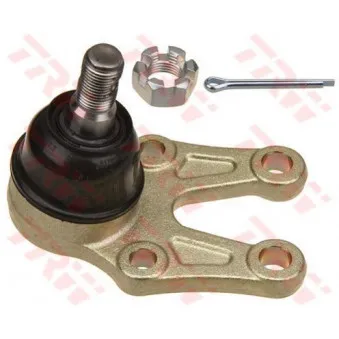 Rotule de suspension TRW JBJ328