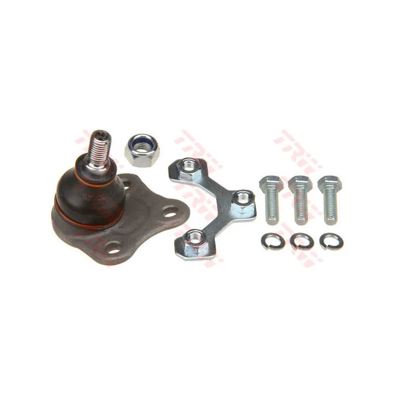 Rotule de suspension TRW JBJ377