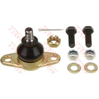 Rotule de suspension TRW JBJ405
