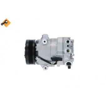Compresseur, climatisation NRF 320001
