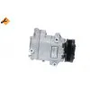 Compresseur, climatisation NRF 320001 - Visuel 3