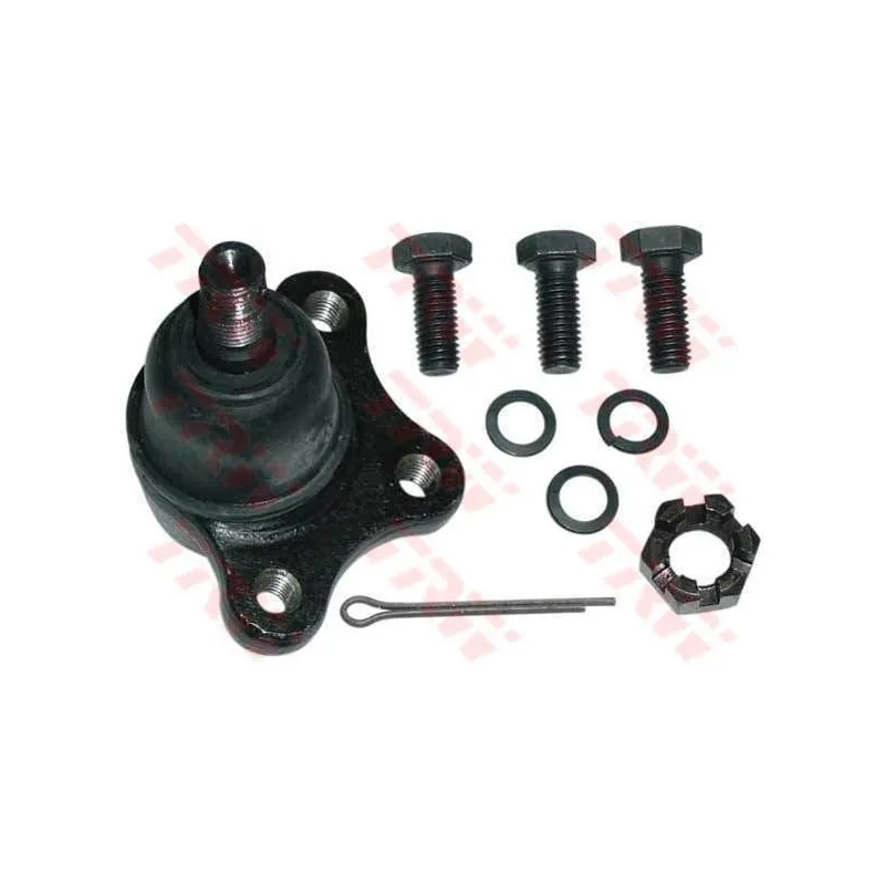 Rotule de suspension TRW JBJ439