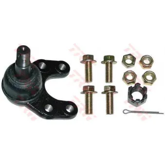 Rotule de suspension TRW