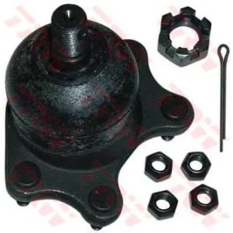 Rotule de suspension TRW JBJ456