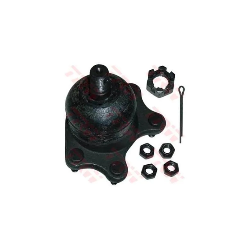 Rotule de suspension TRW JBJ456