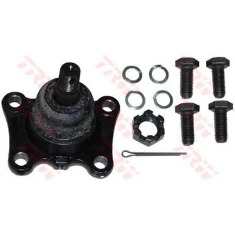 Rotule de suspension TRW JBJ457