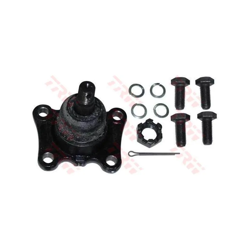 Rotule de suspension TRW JBJ457