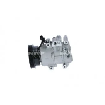Compresseur, climatisation NRF 320018G
