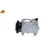 Compresseur, climatisation NRF 320023 - Visuel 1