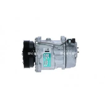Compresseur, climatisation NRF 32064G
