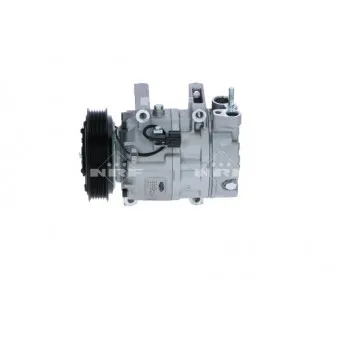 Compresseur, climatisation NRF 32145G