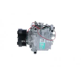 Compresseur, climatisation NRF 32165G