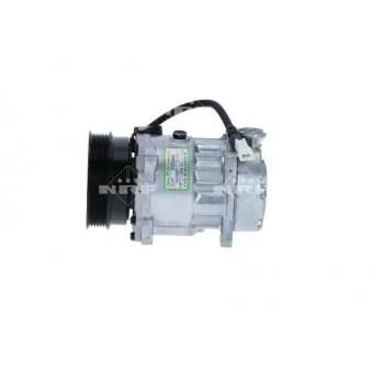 Compresseur, climatisation NRF 32186