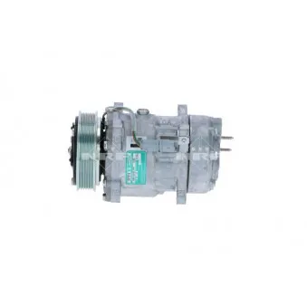 Compresseur, climatisation NRF 32198G