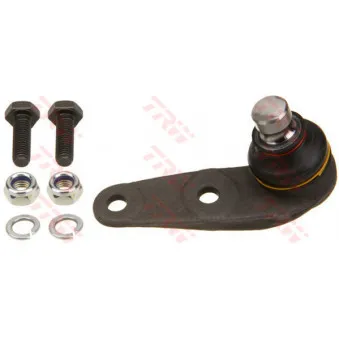 Rotule de suspension TRW JBJ649