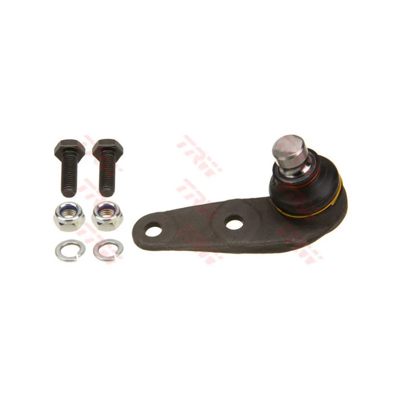 Rotule de suspension TRW JBJ649