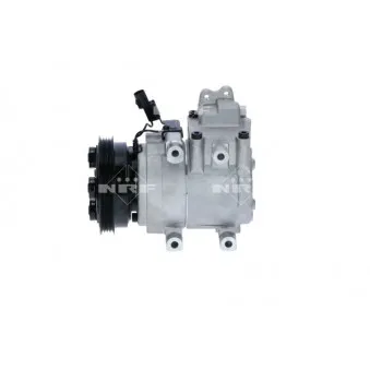 Compresseur, climatisation NRF 32205G