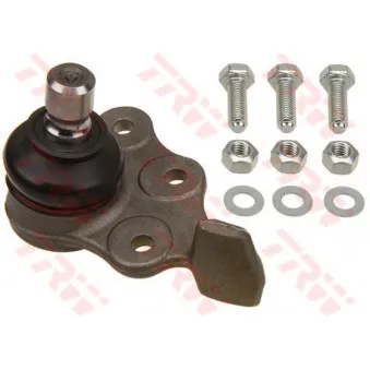 Rotule de suspension TRW JBJ651