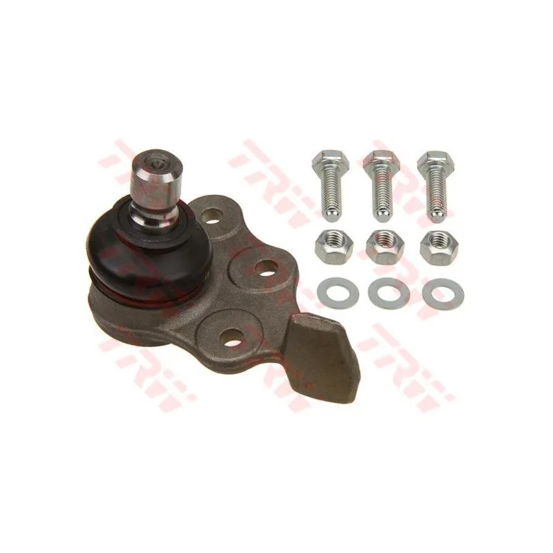 Rotule de suspension TRW JBJ651