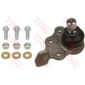 Rotule de suspension TRW JBJ652