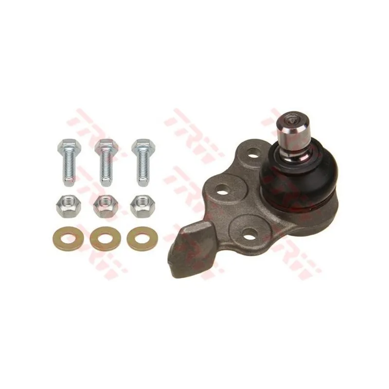 Rotule de suspension TRW JBJ652