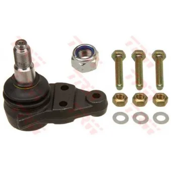 Rotule de suspension TRW JBJ655