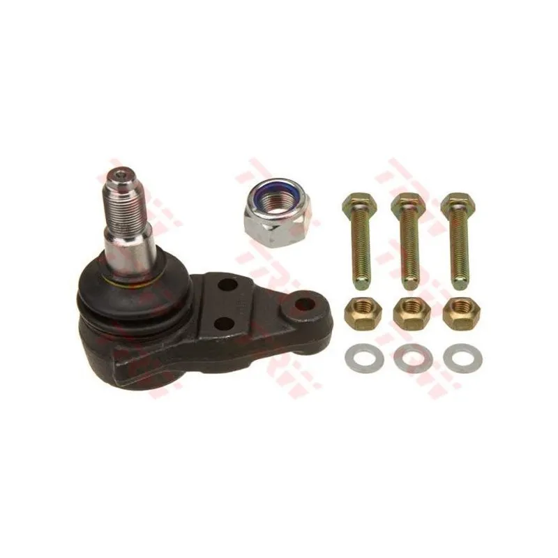 Rotule de suspension TRW JBJ655