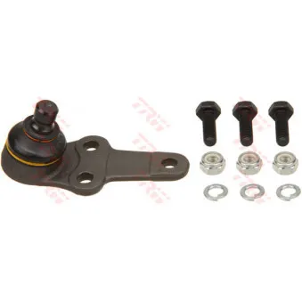 Rotule de suspension TRW JBJ656