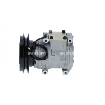 Compresseur, climatisation NRF 32243G