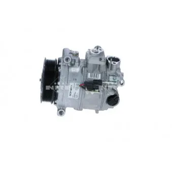 Compresseur, climatisation NRF 32245G
