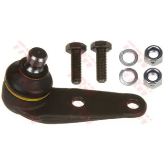 Rotule de suspension TRW JBJ659