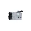 Compresseur, climatisation NRF 32439G - Visuel 1