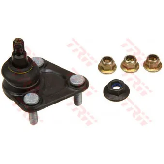 Rotule de suspension TRW JBJ665
