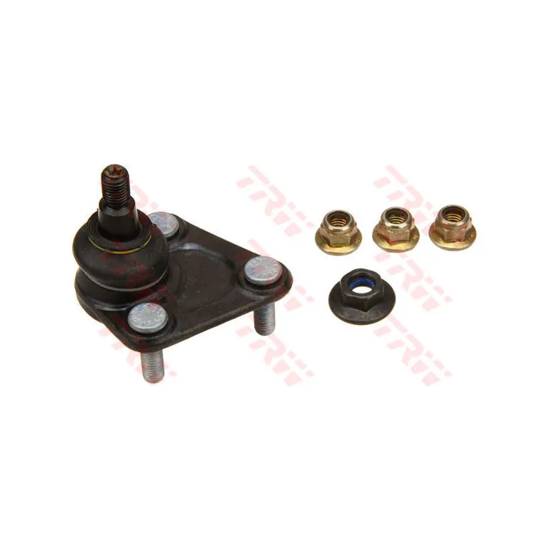 Rotule de suspension TRW JBJ665