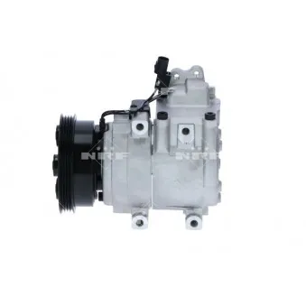 Compresseur, climatisation NRF 32445G