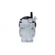 Compresseur, climatisation NRF 32445G - Visuel 3