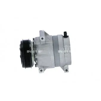 Compresseur, climatisation NRF 32460G